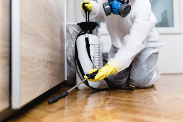 Best Wildlife Control Services  in Roaming Shores, OH