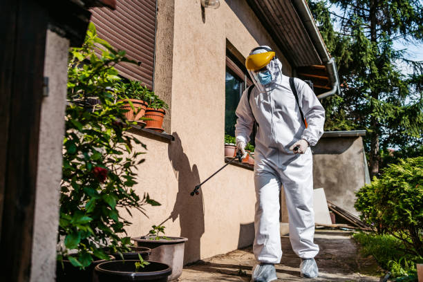 Best Pest Control for Restaurants  in Roaming Shores, OH