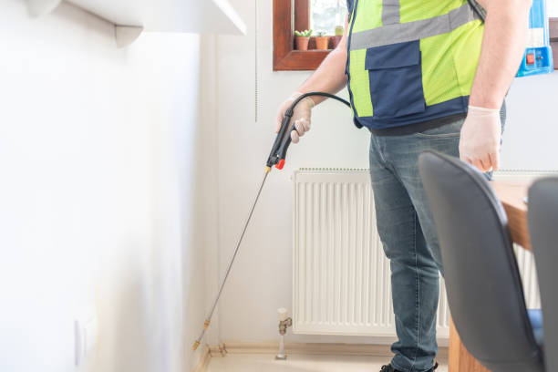 Best Pest Control Cost  in Roaming Shores, OH